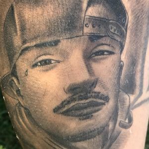 Meet your Posher, Roberto